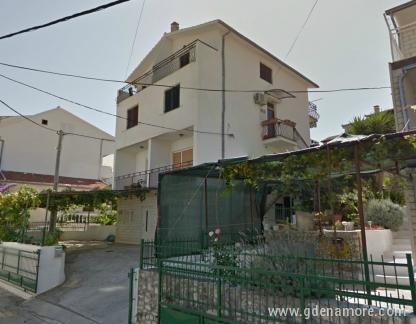 Villa Stanka, Privatunterkunft im Ort Čiovo, Kroatien - Villa Stanka